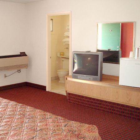 Budget Inn - Farmington Номер фото