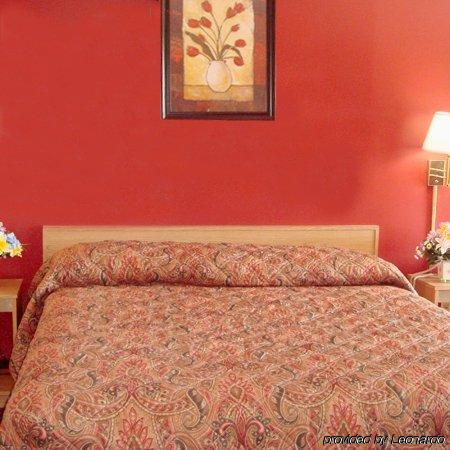 Budget Inn - Farmington Экстерьер фото