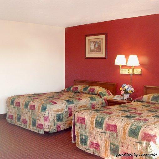 Budget Inn - Farmington Номер фото
