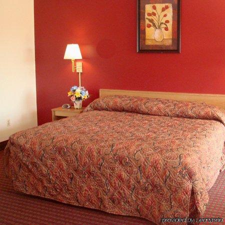 Budget Inn - Farmington Номер фото